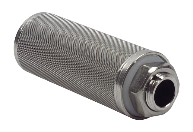 wire mesh filter